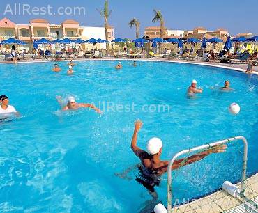 Lindos Princess Beach Hotel 9